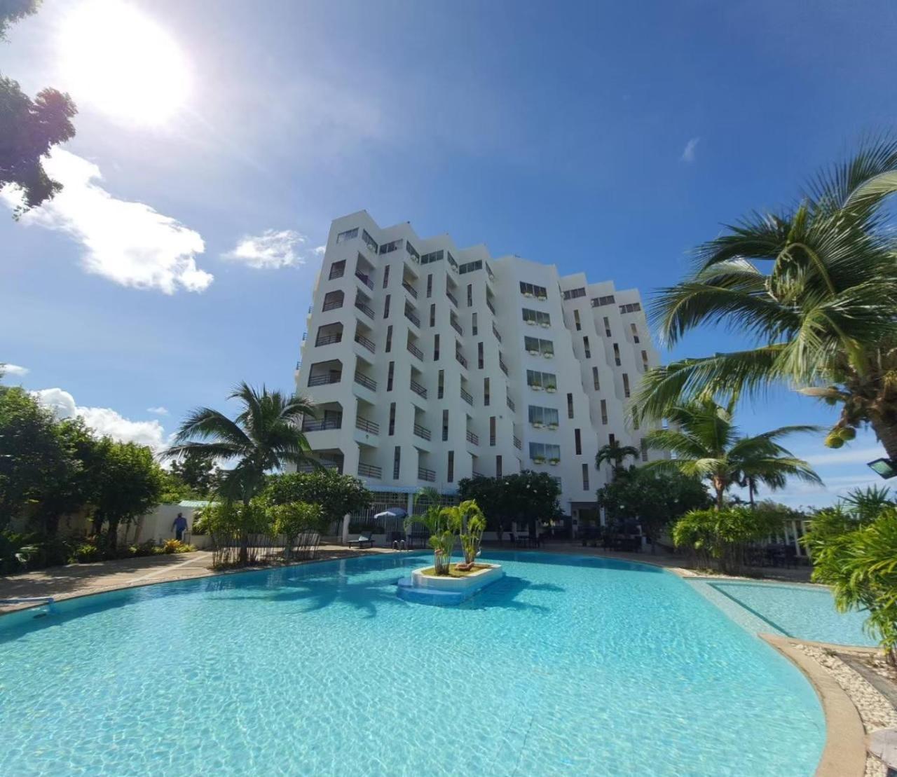 Sea Sand Sun Resort Ban Phe Eksteriør billede